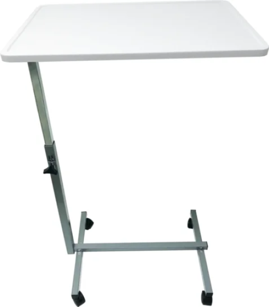 Drive Medical Pflege- und Beistelltisch SuppliTo